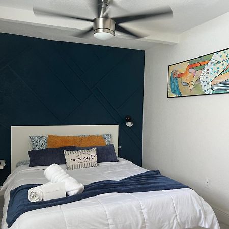 Busch Gardens Bliss Suite -1 Tampa Eksteriør bilde