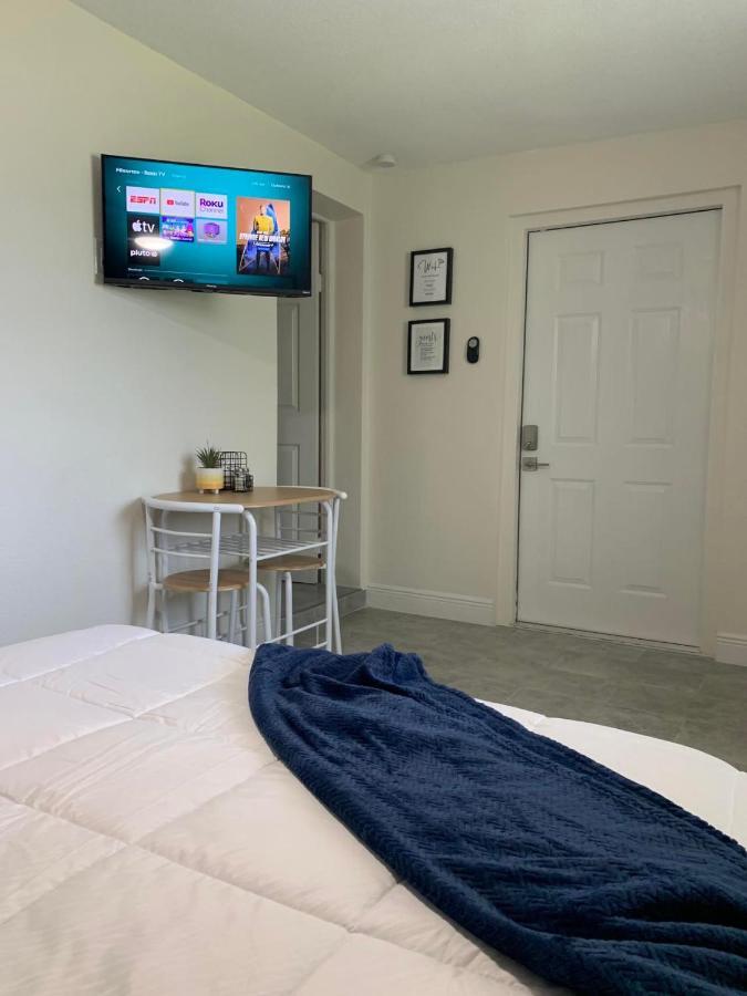 Busch Gardens Bliss Suite -1 Tampa Eksteriør bilde