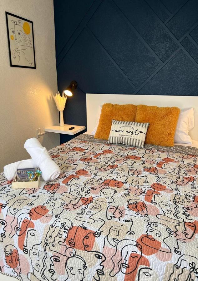 Busch Gardens Bliss Suite -1 Tampa Eksteriør bilde