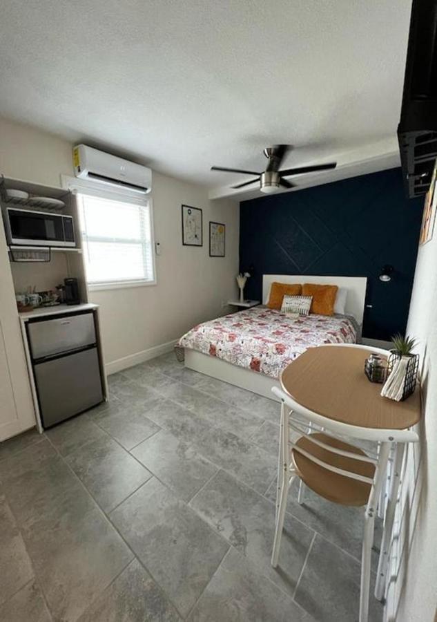 Busch Gardens Bliss Suite -1 Tampa Eksteriør bilde