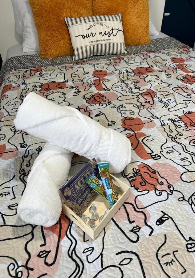 Busch Gardens Bliss Suite -1 Tampa Eksteriør bilde