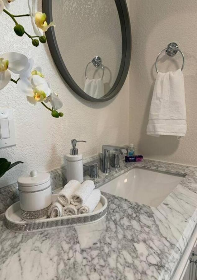 Busch Gardens Bliss Suite -1 Tampa Eksteriør bilde