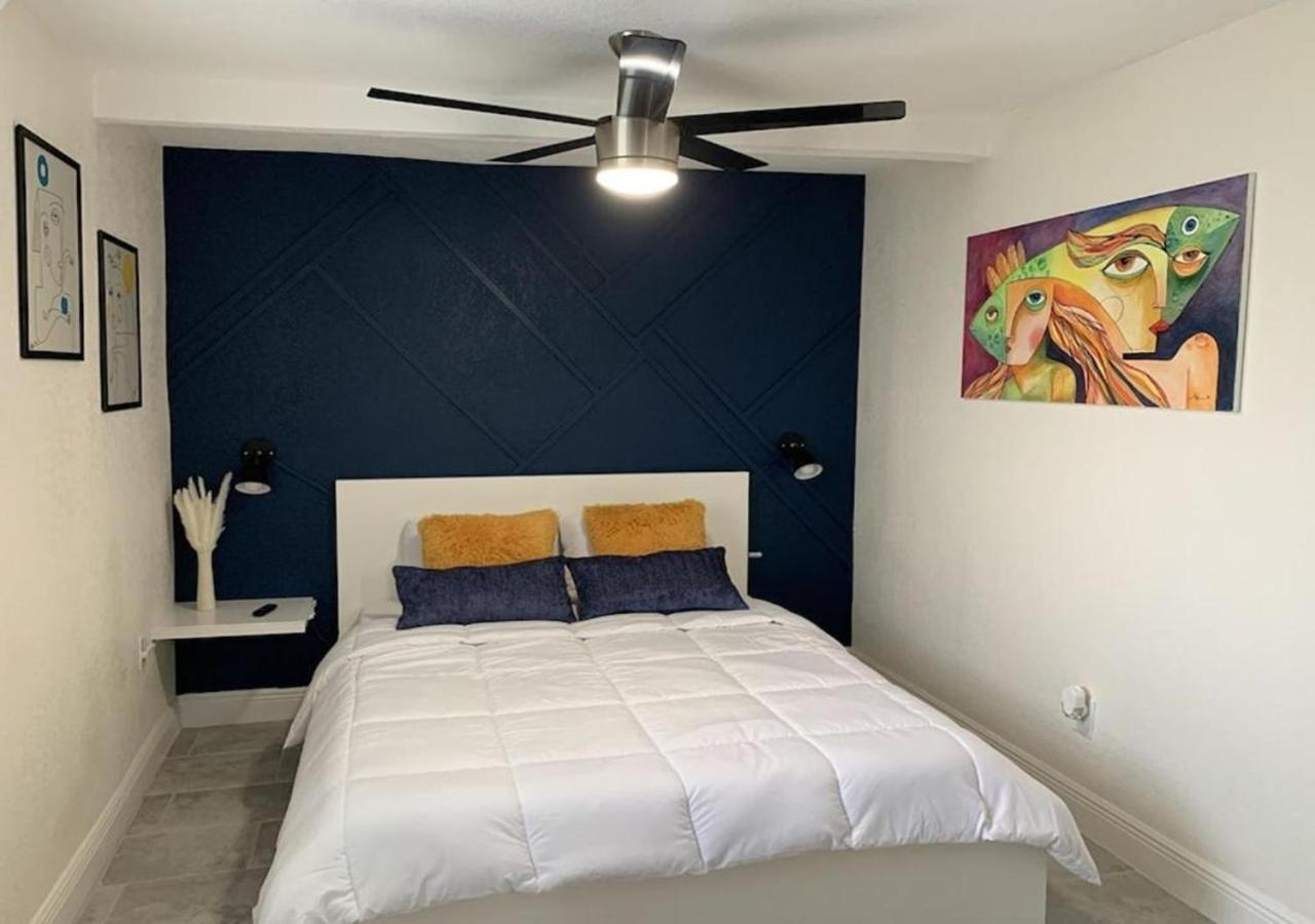 Busch Gardens Bliss Suite -1 Tampa Eksteriør bilde