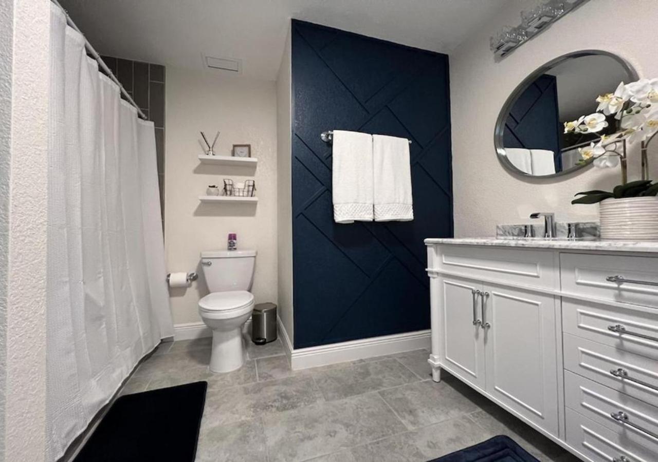 Busch Gardens Bliss Suite -1 Tampa Eksteriør bilde