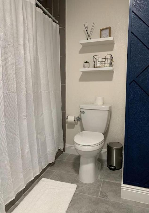 Busch Gardens Bliss Suite -1 Tampa Eksteriør bilde