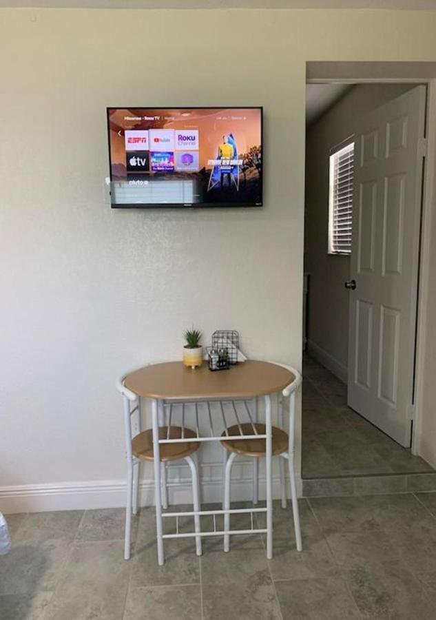 Busch Gardens Bliss Suite -1 Tampa Eksteriør bilde