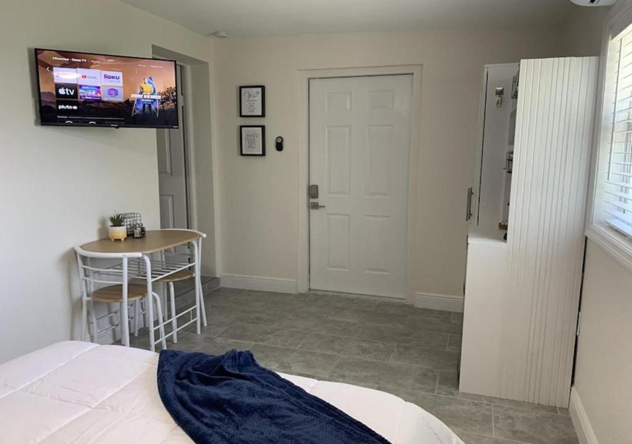 Busch Gardens Bliss Suite -1 Tampa Eksteriør bilde