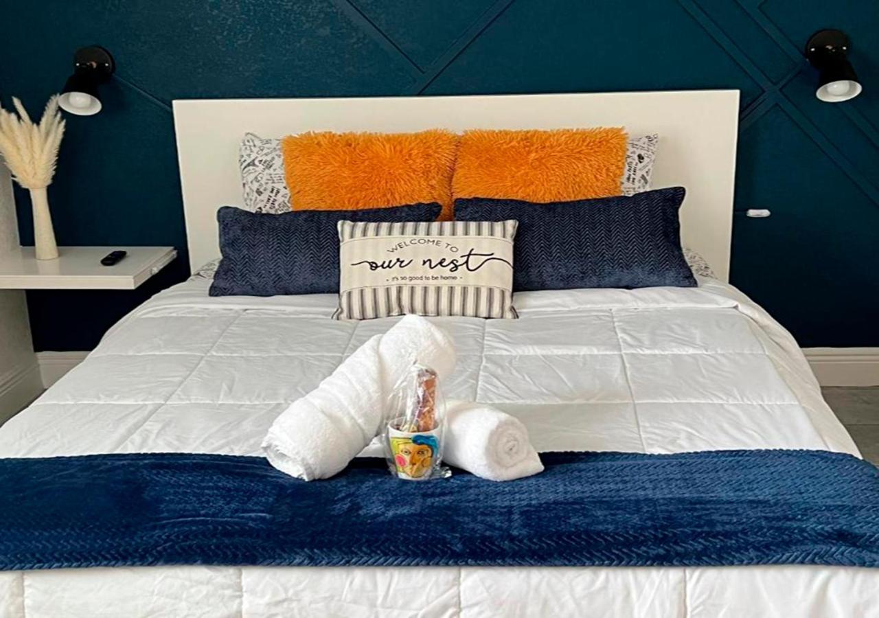 Busch Gardens Bliss Suite -1 Tampa Eksteriør bilde
