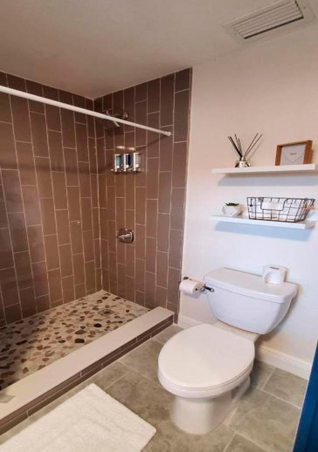 Busch Gardens Bliss Suite -1 Tampa Eksteriør bilde