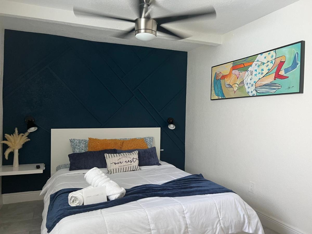 Busch Gardens Bliss Suite -1 Tampa Eksteriør bilde