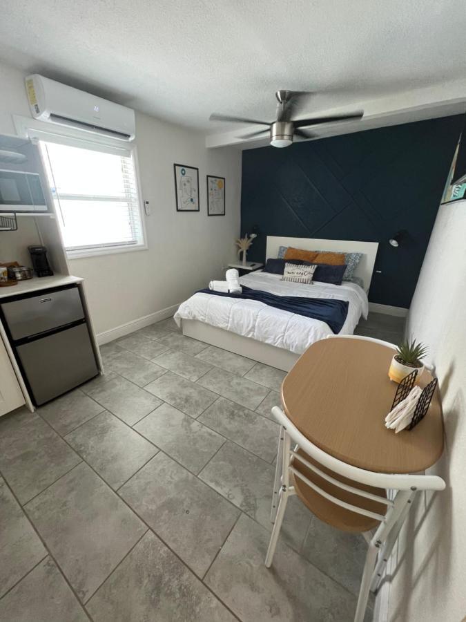 Busch Gardens Bliss Suite -1 Tampa Eksteriør bilde