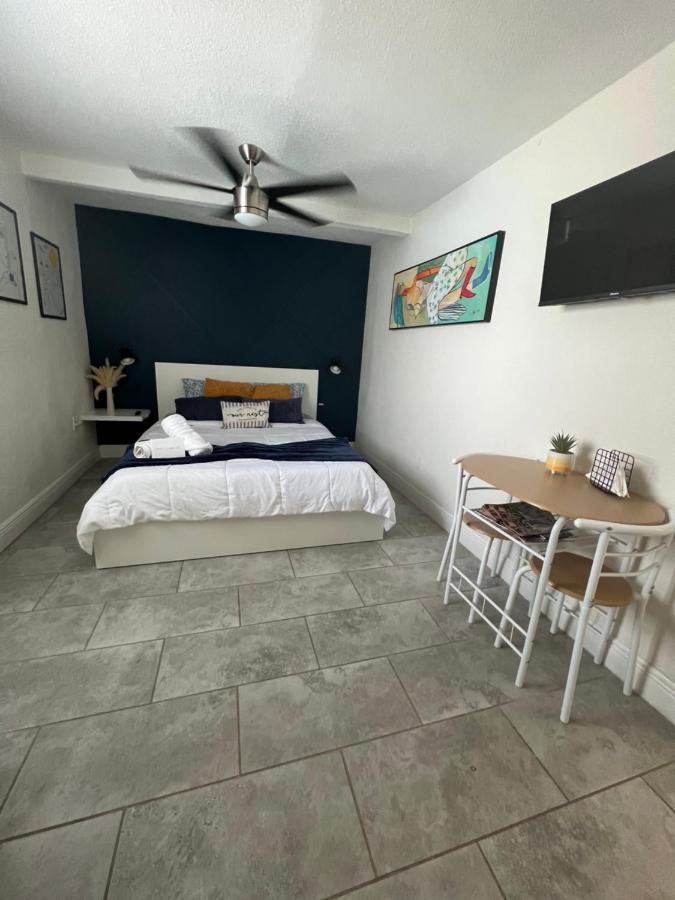 Busch Gardens Bliss Suite -1 Tampa Eksteriør bilde