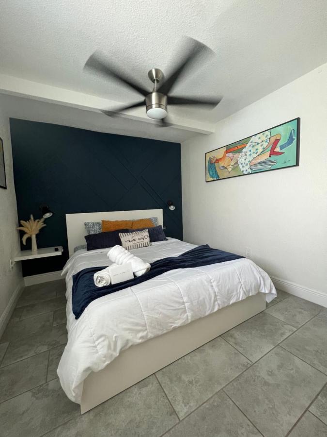 Busch Gardens Bliss Suite -1 Tampa Eksteriør bilde
